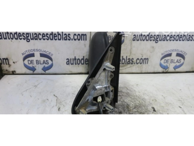 Zpětné zrcátko pravé Citroen Berlingo 2009 RETROVISORDERECHO