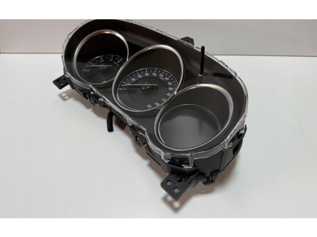 Панель приборов TK49 Mazda CX-5 II