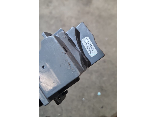 Ручка поворотов/ фонарей Volvo V70 2000 - 2004 года 30658618