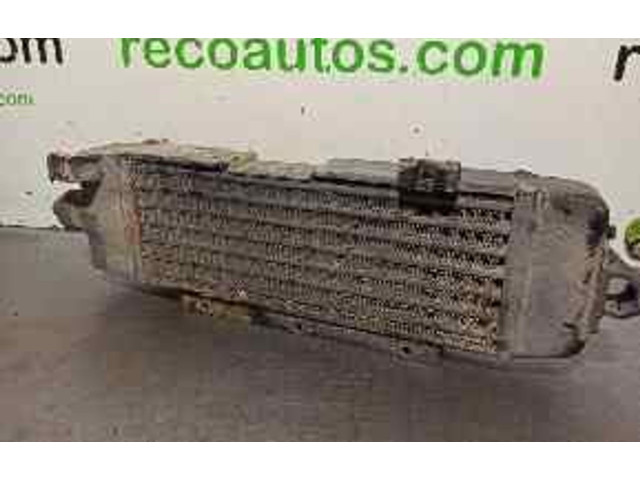 Интеркулер 52079477 Jeep Grand Cherokee