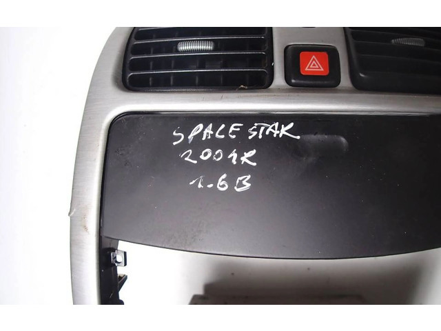 Центральный пульт управления    NW201006   Mitsubishi Space Star