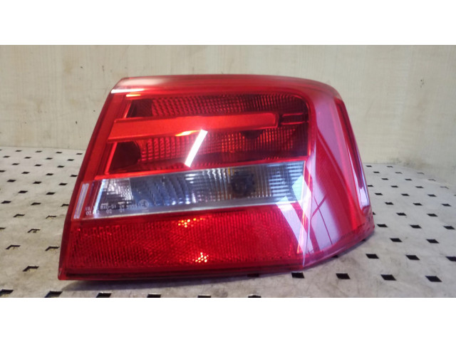 Задний фонарь правый сзади 4G5945096, 90003377 Audi A6 C7 2011- года