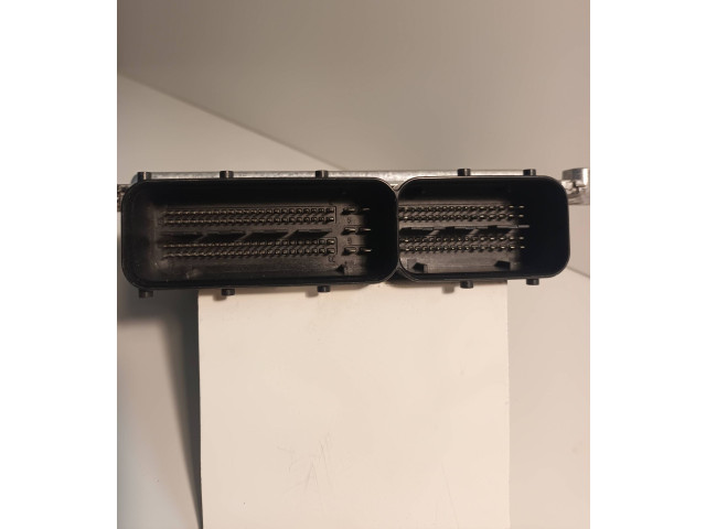 Блок управления двигателя 3919803HC0, A3C0965910001   KIA Ceed