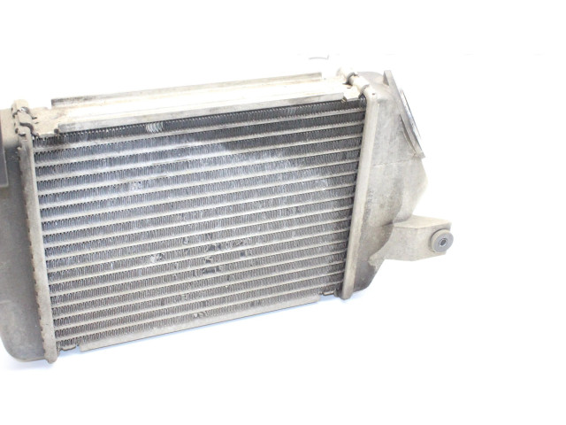 Интеркулер MN135001, MN135001 Mitsubishi L200