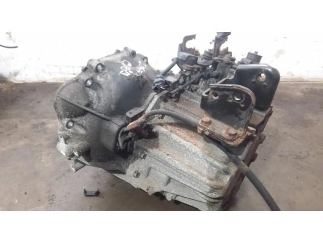 Механическая коробка передач, 5 передач