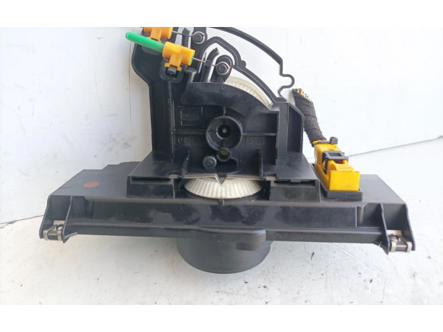 Блок управления климат-контролем 6K0819045C   Seat Ibiza II (6k)