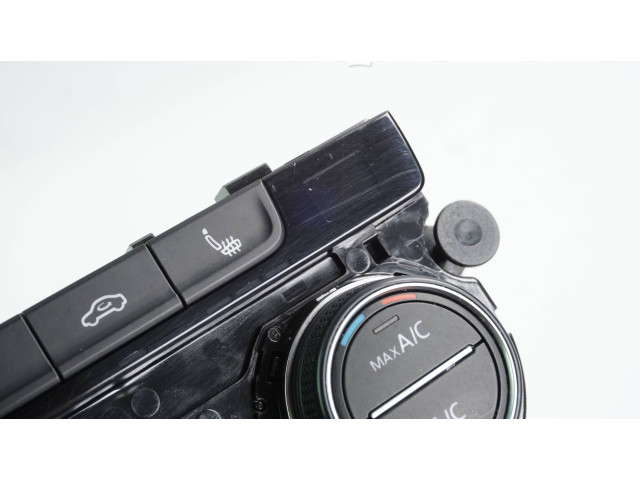 Блок управления климат-контролем 5G0907044AN Volkswagen Golf VII