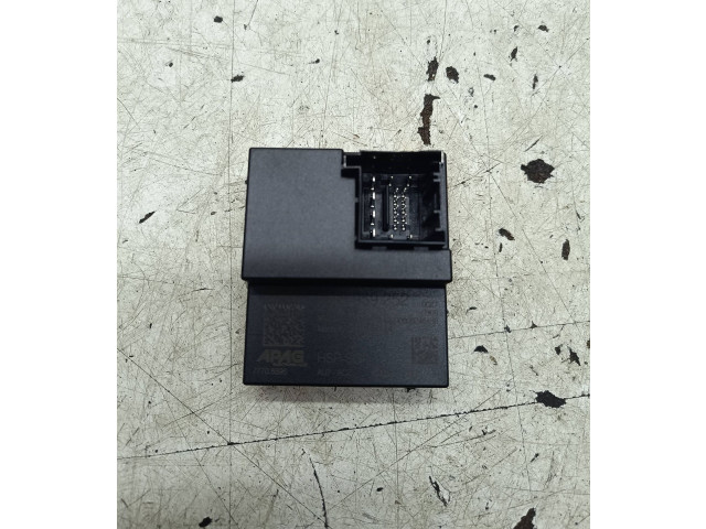 Блок управления 4g8959252 Audi A7 S7 4G