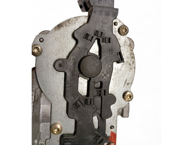 Моторчик дворников 470983 Volvo S60