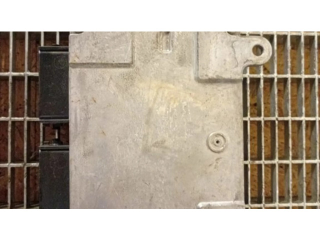 Блок управления 1860B403, 4B10   Mitsubishi Lancer X