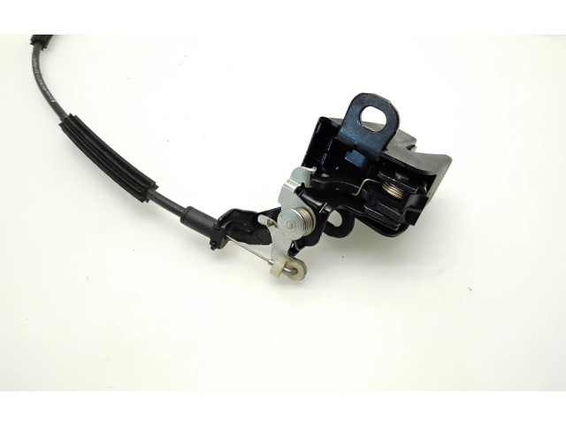 Замок багажника 7H0827531    Volkswagen Transporter - Caravelle T5 2003 - 2015 года