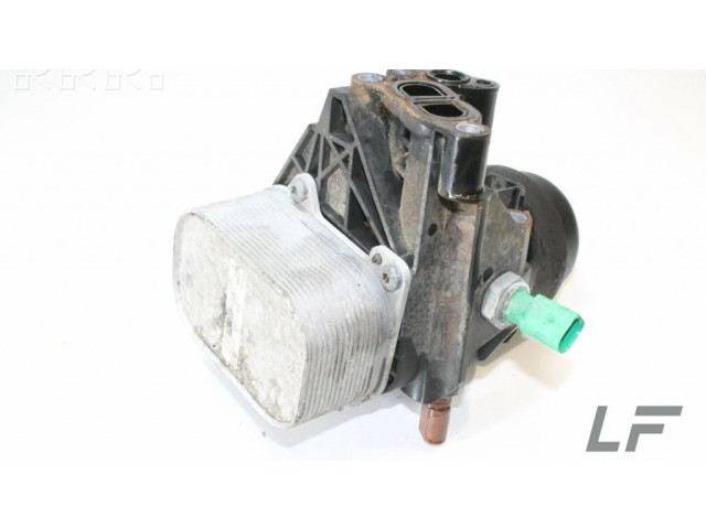 Держатель масляного фильтра / охладитель