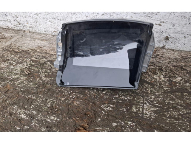 Дисплей    4M0919617B   Audi Q8