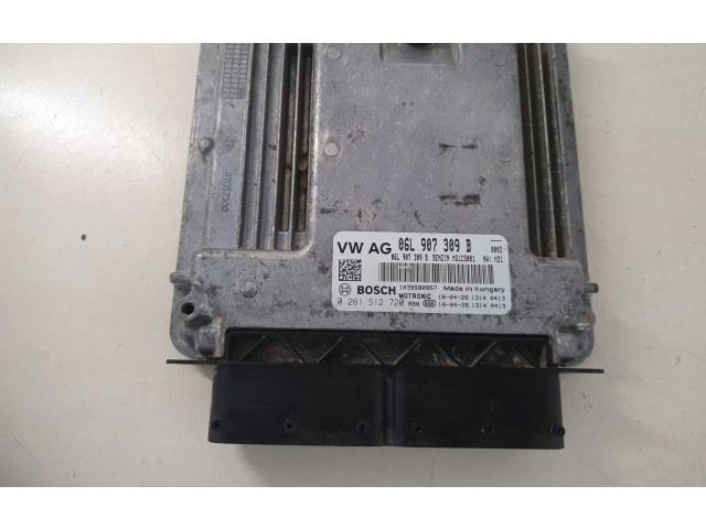 Řídící jednotka 06L907309B   Volkswagen Tiguan 2019