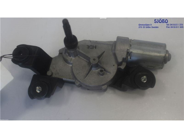 Моторчик заднего дворника 98700-A2500 KIA Ceed