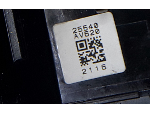 Ручка поворотов/ фонарей