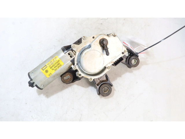 Моторчик заднего дворника 404.425 Skoda Fabia Mk1 (6Y)