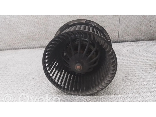 Вентилятор печки       Dacia Logan I