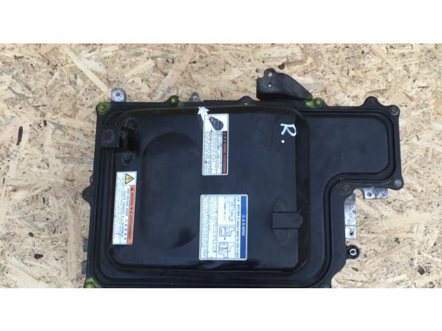 Преобразователь напряжения