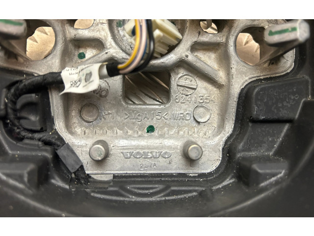 Volant Volvo XC90 2017 31407817