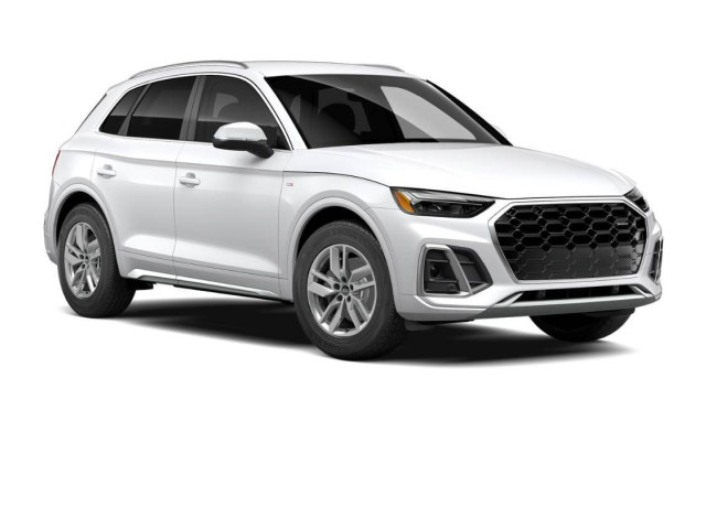 Зеркало электрическое Audi Q5 SQ5 2017 - года