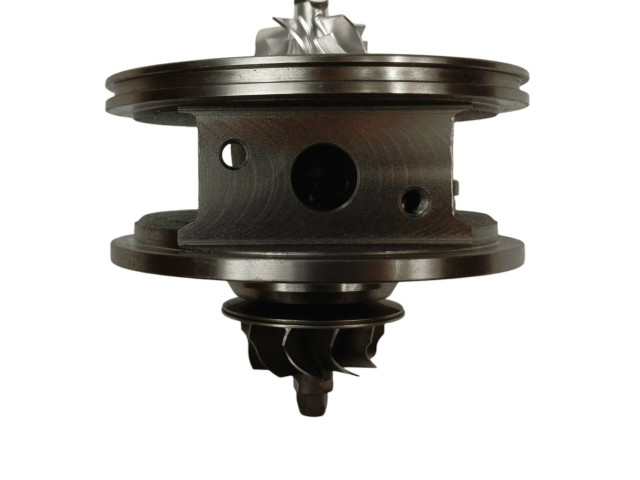  Турбина Chevrolet Aveo  54357100515, 55212341         