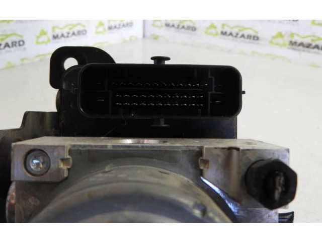 Блок АБС 58910B4B10   Hyundai  i10  2013 - 2018 года