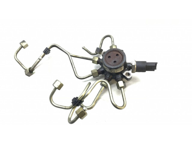 Vstřikovací lišta 8200057345, 8200057352 Nissan Kubistar pro naftový motor 1.5 K9K 704