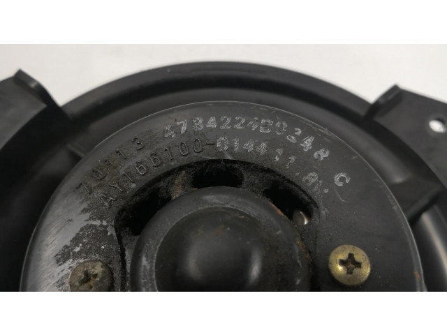 Вентилятор печки 4734224B Chrysler Voyager