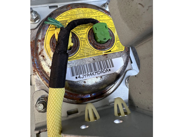 Подушка безопасности пассажира 4JYA4KMDADA, Y8LAZD0CAER Infiniti M30