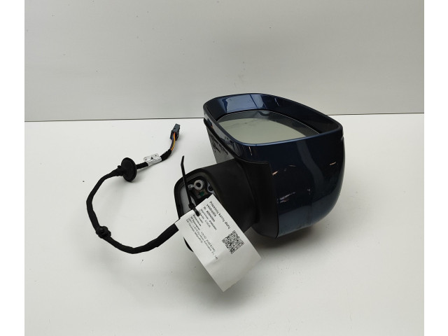 Зеркало электрическое        Volvo XC60  2017 -  года   