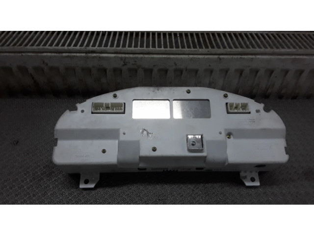 Панель приборов 69295040T   Saab 9-5       