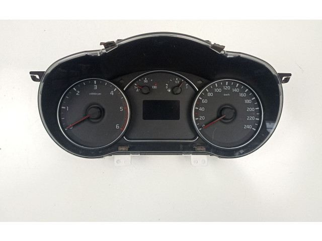 Панель приборов 94005A4001 KIA Carens III