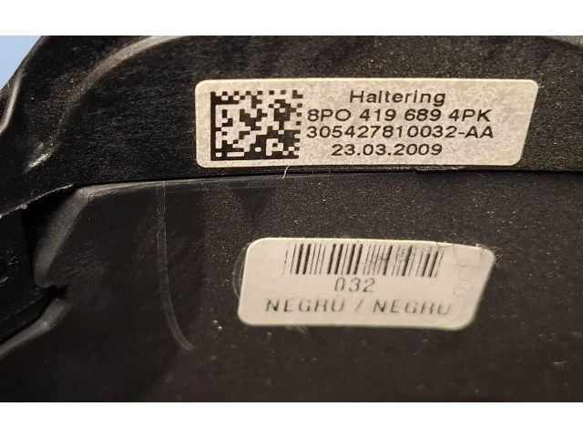 Руль Audi Q5 SQ5 2008 - 2017 года 8R0419091BWUN