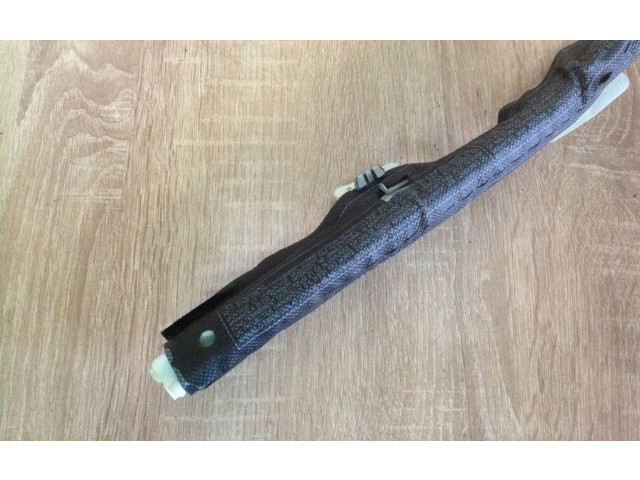 Боковая подушка безопасности 9654114980 Citroen C4 I Picasso