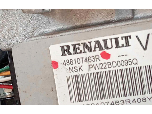 Volant Renault Megane III 2009 488107463R