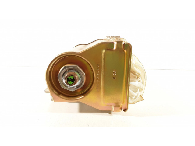 Подушка безопасности пассажира 8621008912, 601082000B SsangYong Rexton