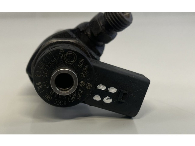 Форсунка 03L130855CX, 03L130855CX    Audi Q5 SQ5  CGLB 