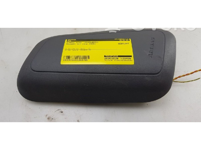 Подушка безопасности в сиденье 73910YV010, 73910YV010 Peugeot 107