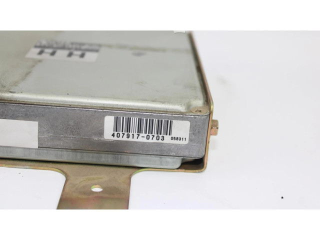 Řídící jednotka 4079170703 Nissan Patrol Y60