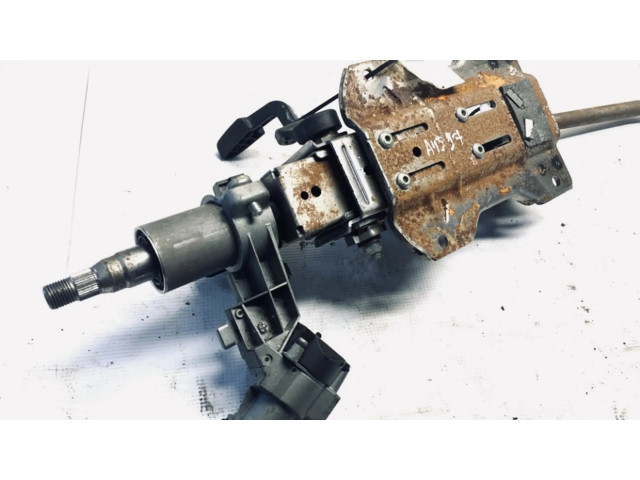    Рулевая рейка 51854212, 51799409   Citroen Nemo 