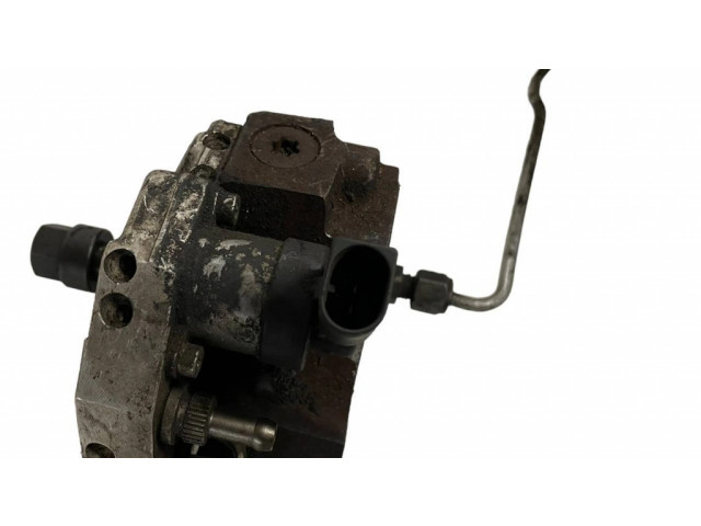 Vstřikovací čerpadlo 7798333, 660416 BMW 5 E60 E61 pro naftový motor 3.0