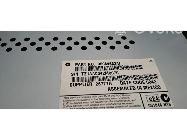 Дисплей TZ1AA0042M0070 Lancia Thema