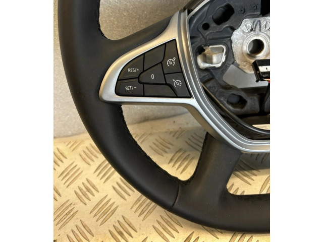 Руль Dacia Sandero III 2020 - года 484007828R, 484007828R