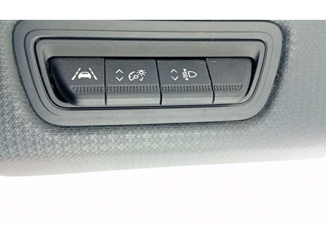 Блок управления 259803780R Renault Clio V