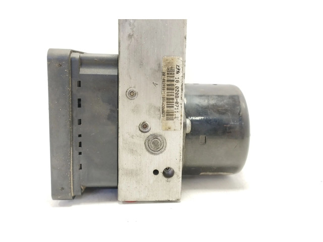 Блок АБС P08671225   Volvo  S80  1999 - 2003 года