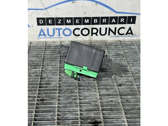 Другие блоки управления / модули 0263004853, 00468715   Citroen C4 Cactus