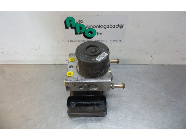 Блок управления АБС 06210903363, 00401207E1 Mitsubishi Grandis