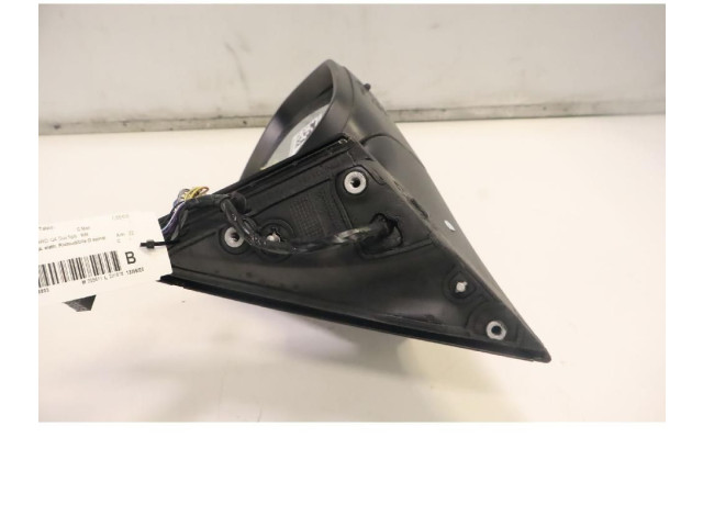 Zpětné zrcátko Alfa Romeo Stelvio 2017