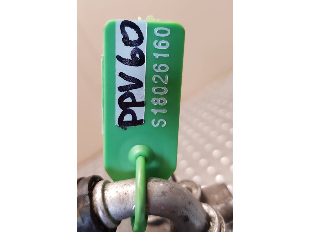 Топливный насос